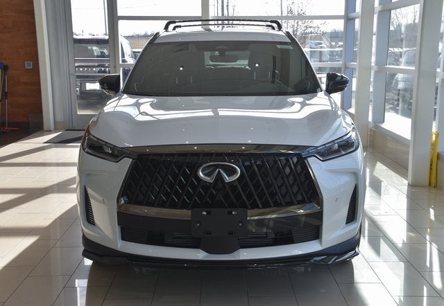 2026 INFINITI QX60 Sport AWD