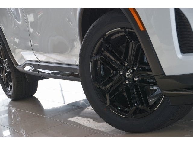 2026 INFINITI QX60 Sport AWD