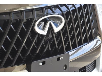 2026 INFINITI QX60 Sport AWD