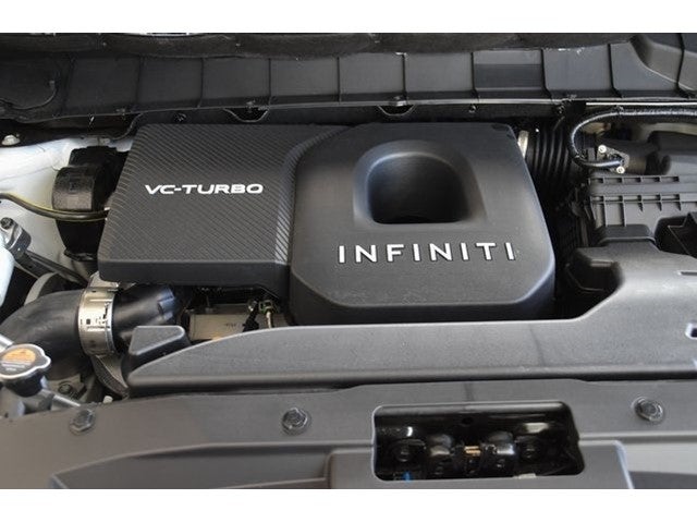 2026 INFINITI QX60 Sport AWD