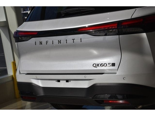 2026 INFINITI QX60 Sport AWD