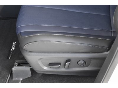 2026 INFINITI QX60 Sport AWD