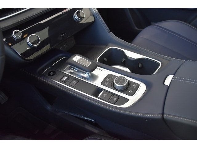 2026 INFINITI QX60 Sport AWD