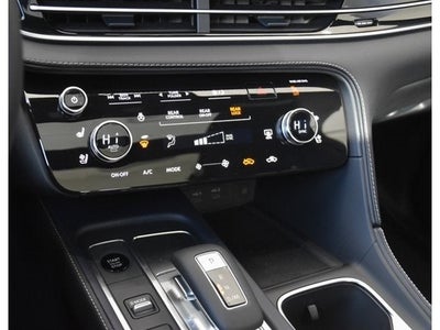 2026 INFINITI QX60 Sport AWD