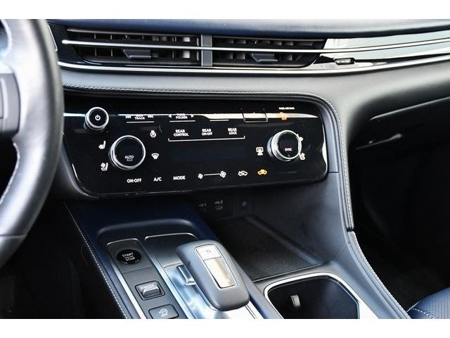 2026 INFINITI QX60 Sport AWD