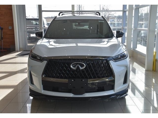 2026 INFINITI QX60 Sport AWD