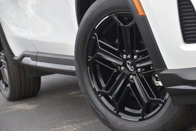 2026 INFINITI QX60 Sport AWD