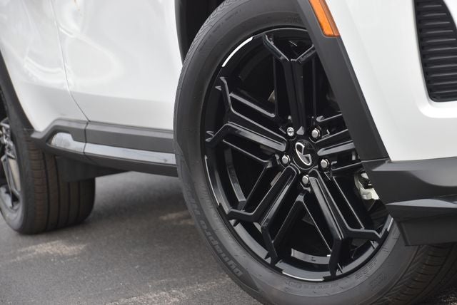 2026 INFINITI QX60 Sport AWD