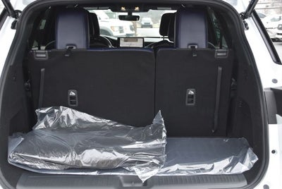 2026 INFINITI QX60 Sport AWD