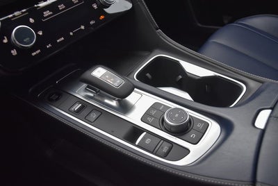 2026 INFINITI QX60 Sport AWD