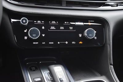 2026 INFINITI QX60 Sport AWD