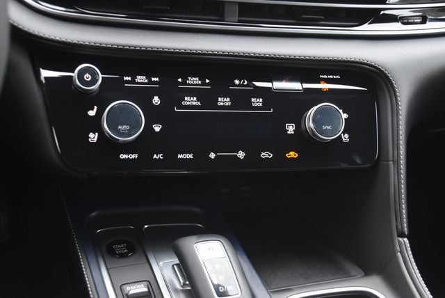 2026 INFINITI QX60 Sport AWD