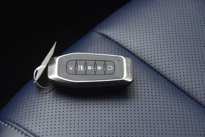 2026 INFINITI QX60 Sport AWD