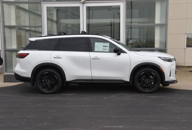 2026 INFINITI QX60 Sport AWD