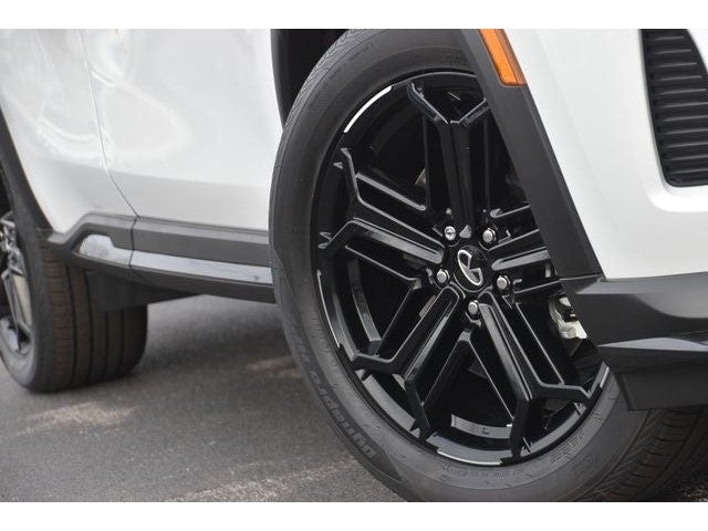 2026 INFINITI QX60 Sport AWD