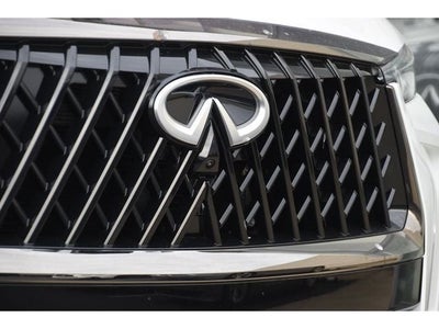 2026 INFINITI QX60 Sport AWD