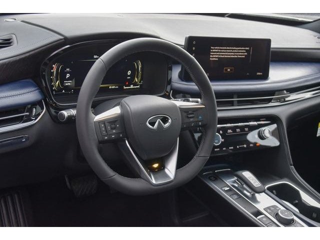 2026 INFINITI QX60 Sport AWD