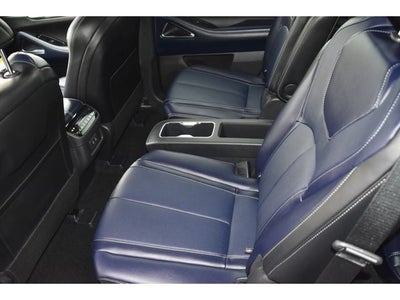 2026 INFINITI QX60 Sport AWD