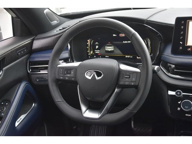 2026 INFINITI QX60 Sport AWD