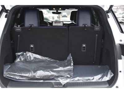 2026 INFINITI QX60 Sport AWD