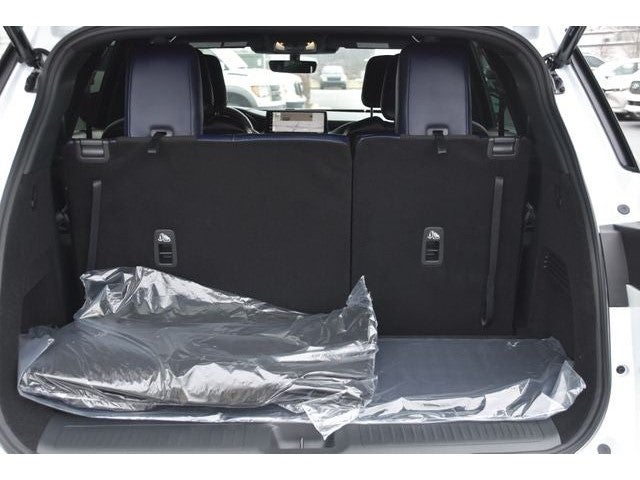 2026 INFINITI QX60 Sport AWD