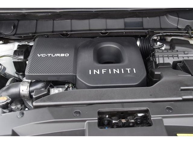 2026 INFINITI QX60 Sport AWD