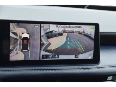 2026 INFINITI QX60 Sport AWD