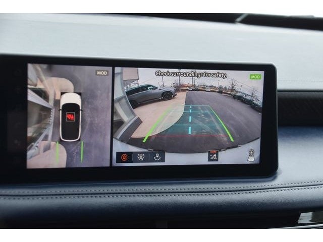 2026 INFINITI QX60 Sport AWD