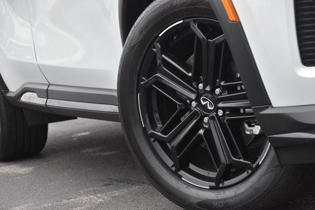 2026 INFINITI QX60 Sport AWD