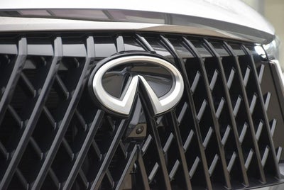 2026 INFINITI QX60 Sport AWD