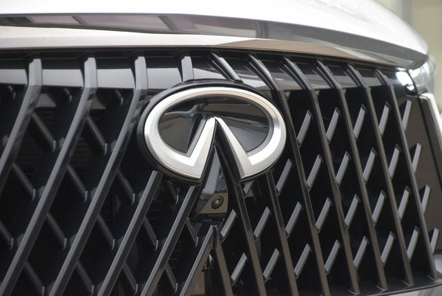 2026 INFINITI QX60 Sport AWD