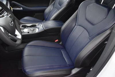 2026 INFINITI QX60 Sport AWD