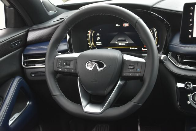 2026 INFINITI QX60 Sport AWD