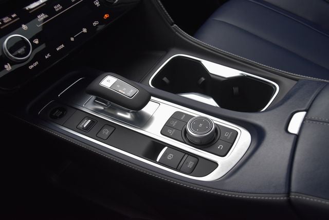 2026 INFINITI QX60 Sport AWD