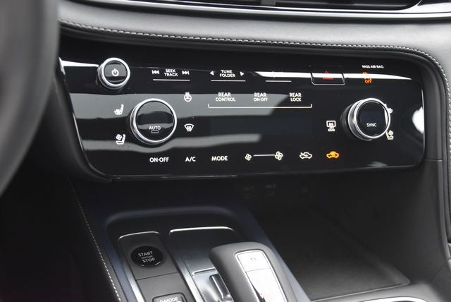 2026 INFINITI QX60 Sport AWD