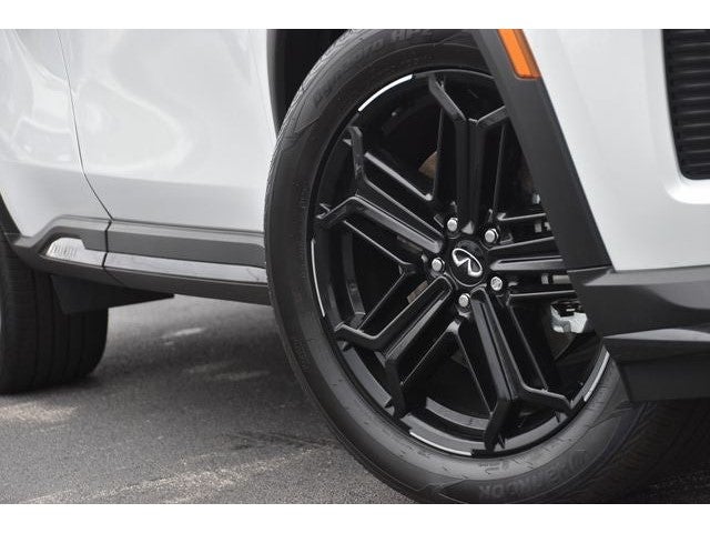 2026 INFINITI QX60 Sport AWD