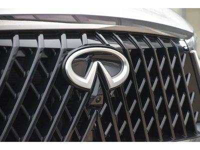 2026 INFINITI QX60 Sport AWD