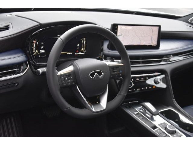 2026 INFINITI QX60 Sport AWD