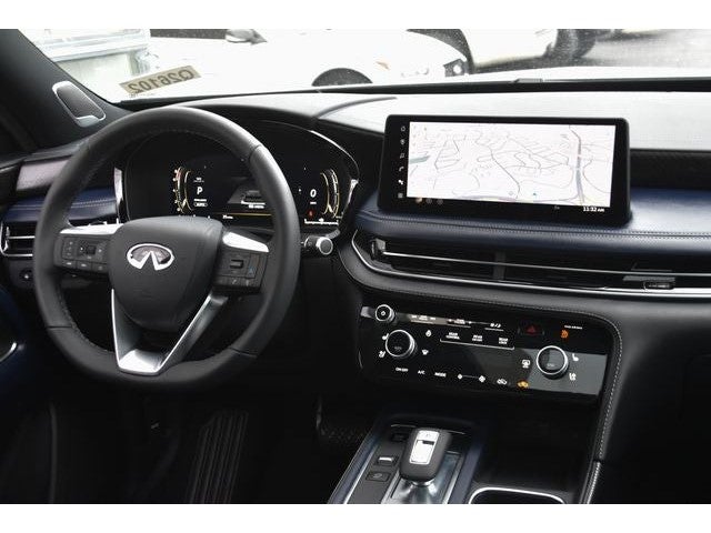 2026 INFINITI QX60 Sport AWD