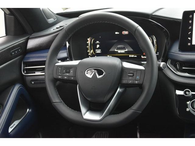 2026 INFINITI QX60 Sport AWD