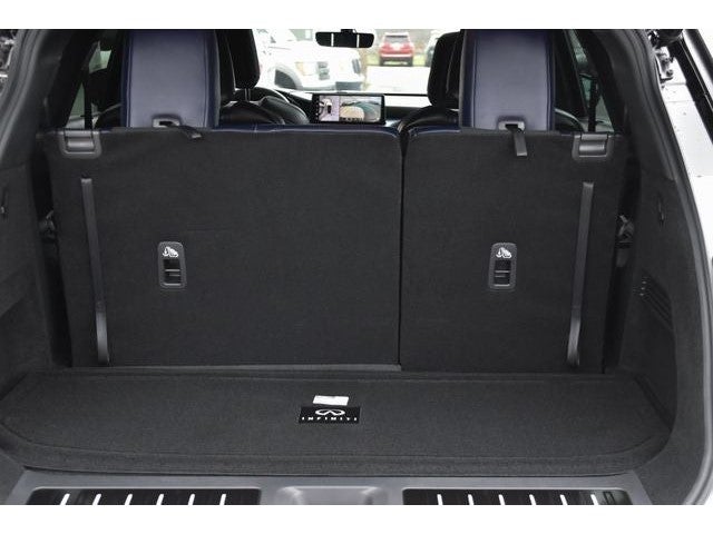 2026 INFINITI QX60 Sport AWD