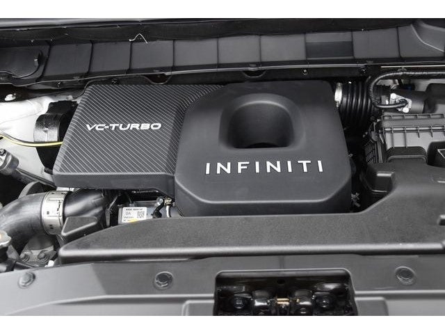 2026 INFINITI QX60 Sport AWD