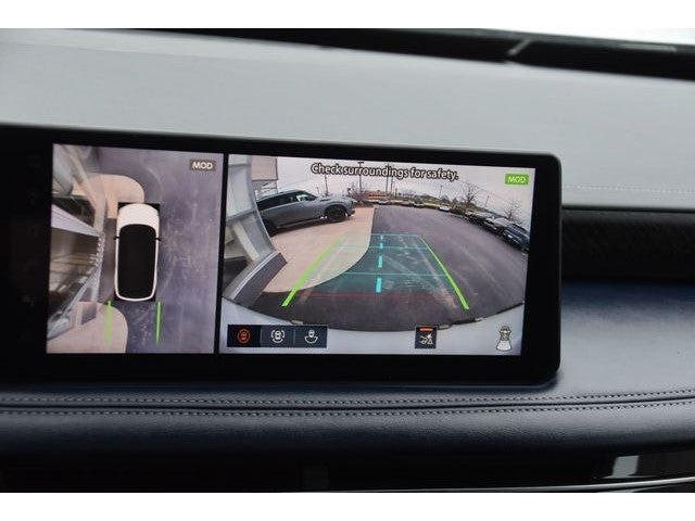 2026 INFINITI QX60 Sport AWD