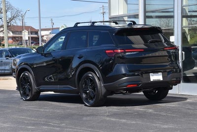 2026 INFINITI QX60 Sport AWD