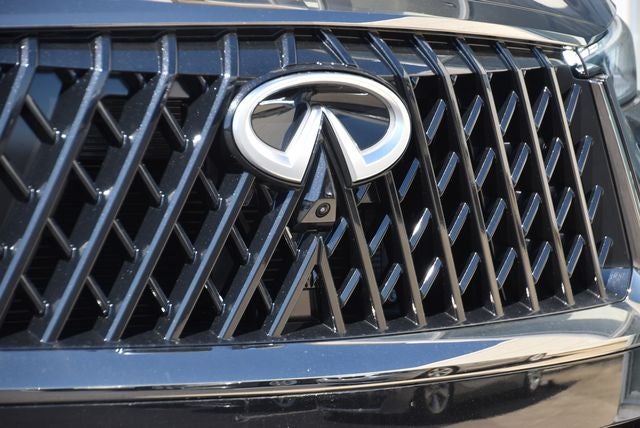 2026 INFINITI QX60 Sport AWD