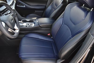 2026 INFINITI QX60 Sport AWD