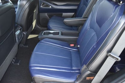 2026 INFINITI QX60 Sport AWD