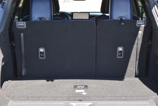 2026 INFINITI QX60 Sport AWD