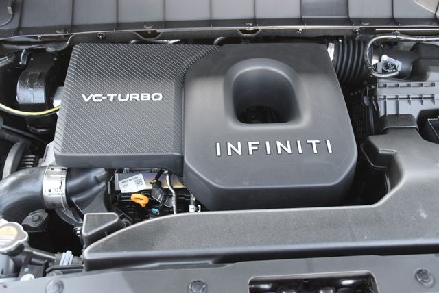 2026 INFINITI QX60 Sport AWD