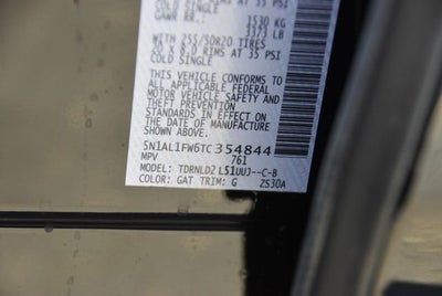 2026 INFINITI QX60 Sport AWD